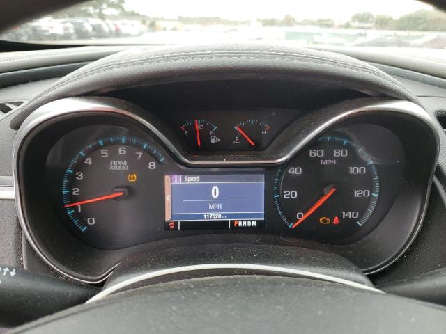 2G11Y5SL9E9112299 Chevrolet IMPALA LS