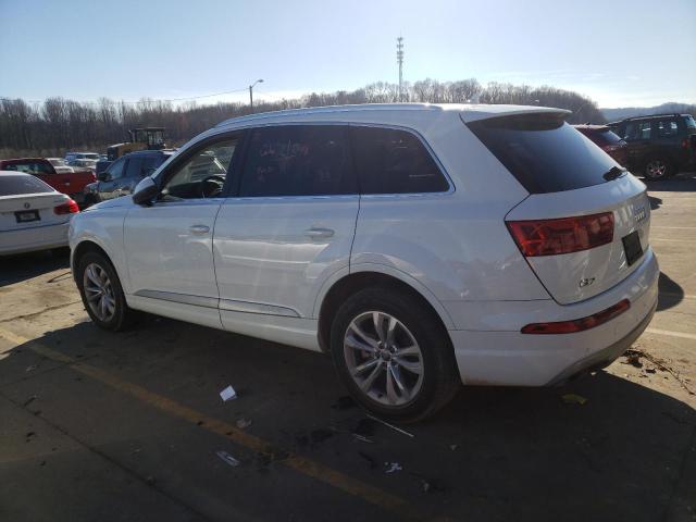 WA1LAAF76KD044093 Audi Q7 Premium Plus