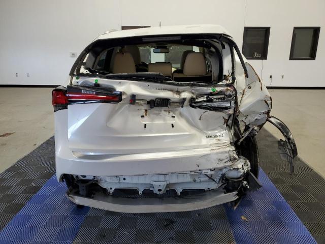 JTJYARBZ4J2088117 Lexus Nx 300 Base