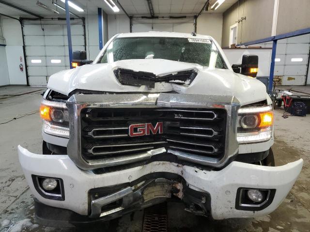 1GT12TEY4JF290305 GMC Sierra K2500 Slt