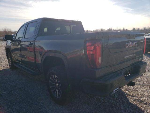 1GTUUEE83PZ172353 GMC Sierra K1500 At4