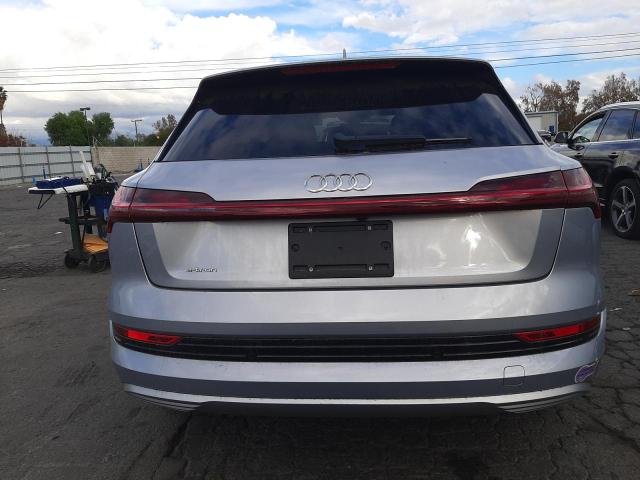 WA1VABGE3KB008787 Audi E-tron Prestige