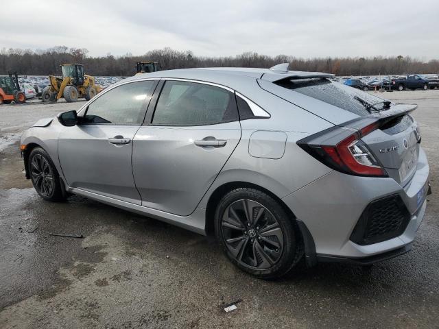 SHHFK7H63KU207684 Honda CIVIC EX