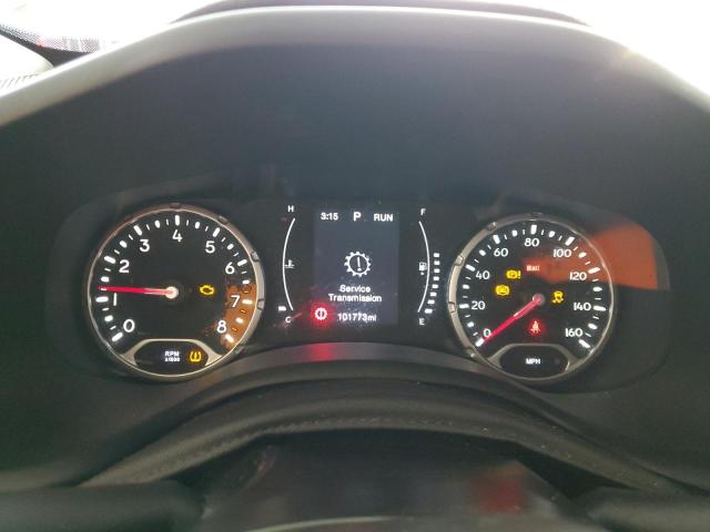 ZACCJABB7HPG39285 Jeep Renegade Latitude