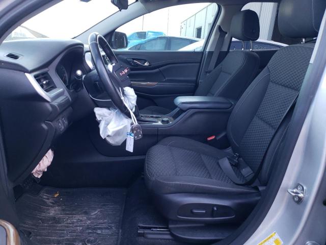 1GKKNLLS5KZ195251 GMC ACADIA SLE