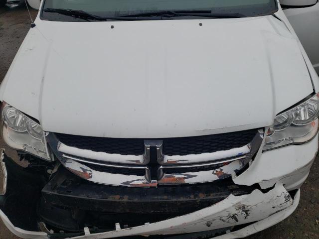 2C4RDGCG3JR179283 Dodge Grand Caravan Sxt