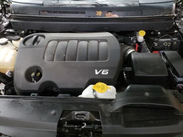 3C4PDDEG5JT159133 Dodge JOURNEY GT