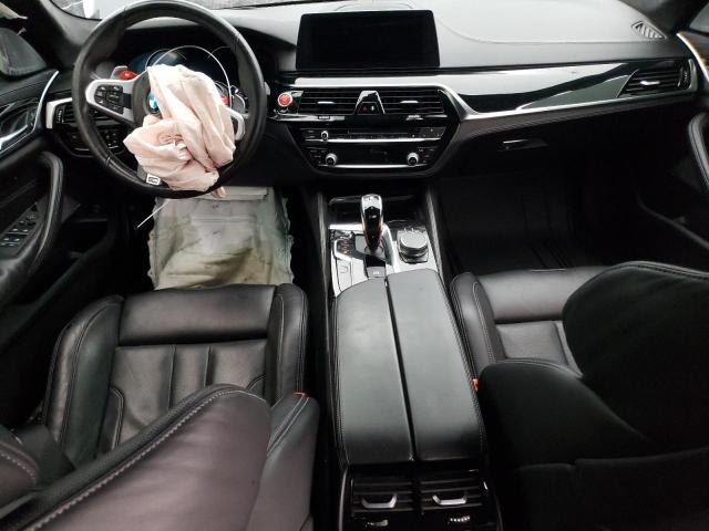 WBSJF0C54JB283267 BMW M5
