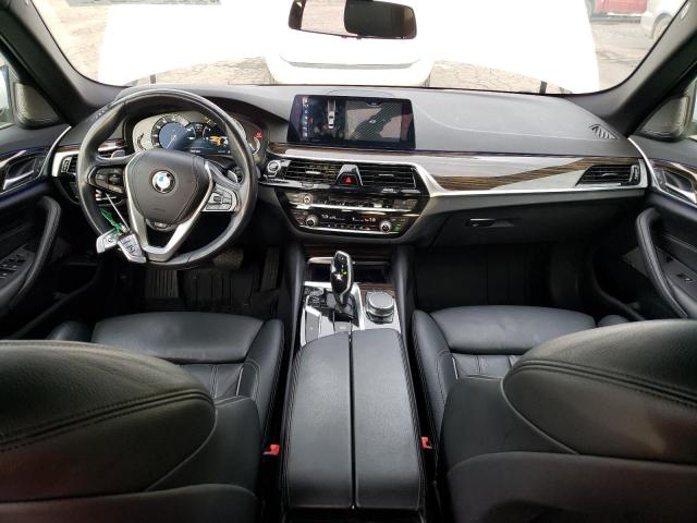 WBAJA5C54JWA37167 BMW 530 I