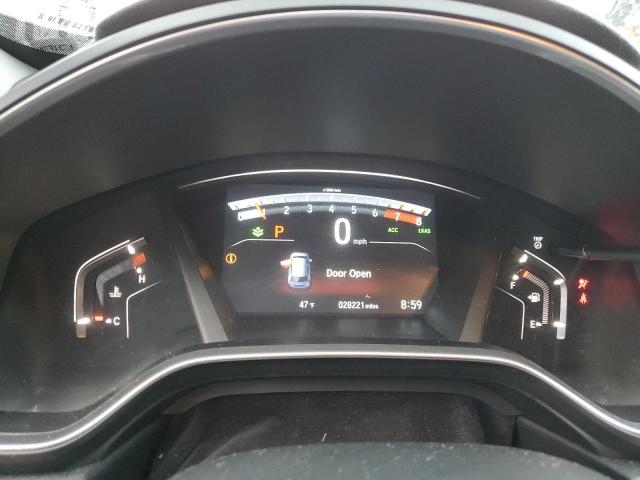 5J6RW2H54KA012497 Honda CR-V EX