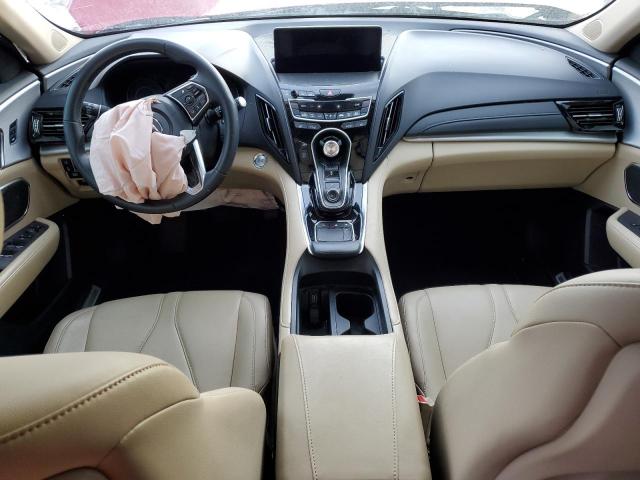 5J8TC1H36KL013668 Acura RDX