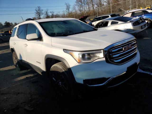 1GKKNMLS6JZ184490 GMC Acadia Slt-1
