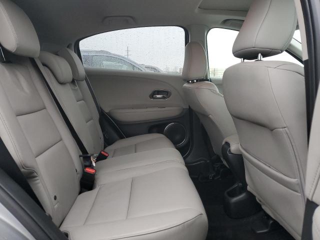 3CZRU6H74HM703376 Honda Hr-v Exl