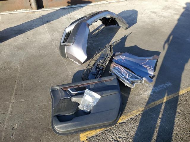 7FART6H92ME037583 Honda Cr-v Touring