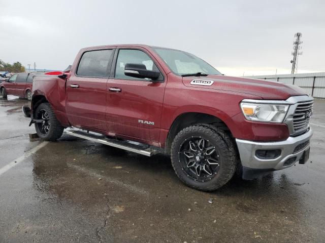 1C6RRFFG8KN783456 RAM 1500 Big Horn/lone Star