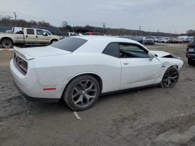 2C3CDZBT7FH709028 Dodge Challenger Sxt Plus