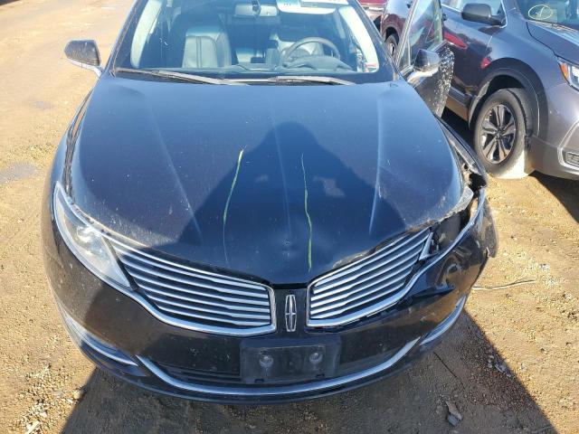 3LN6L2JK8FR627823 Lincoln MKZ