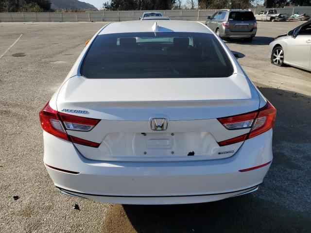 1HGCV3F10KA001440 Honda ACCORD HYBRID