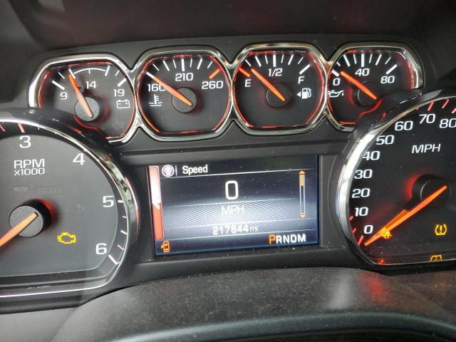 3GTU2VEC9EG176334 GMC Sierra K1500 Slt