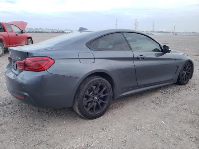 WBA4W3C56KAF93207 BMW 430I