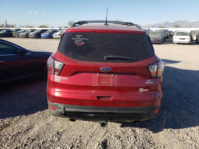 1FMCU0GD0JUD22072 Ford ESCAPE SE