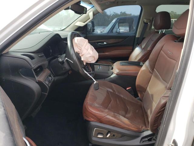 1GYS3HKJ6GR178371 Cadillac Escalade Esv Luxury