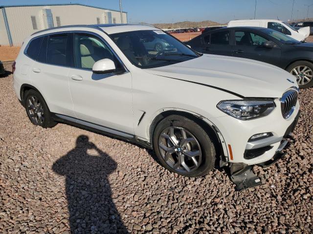 5UXTR7C52KLR48371 BMW X3 Sdrive30i