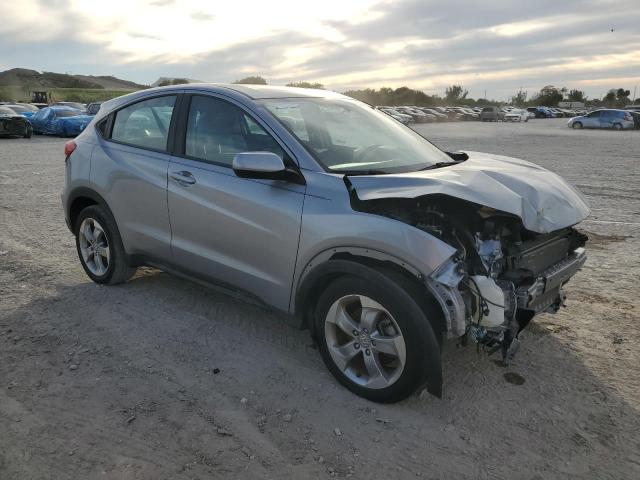 3CZRU5H37KG711372 Honda HR-V LX