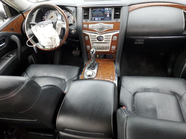 JN8AZ2NE4K9232159 Infiniti QX80 LUXE