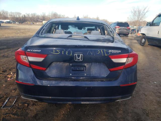 1HGCV1F14LA105080 Honda ACCORD LX