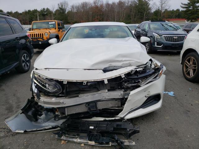 1HGCV1F15MA052830 Honda ACCORD LX