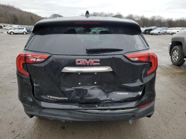 3GKALTEV9ML396492 GMC Terrain Sle