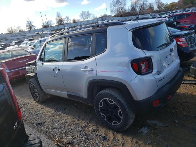 ZACCJBCT6FPB27513 Jeep Renegade Trailhawk