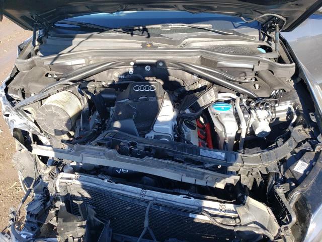WA1D7AFP6GA140737 Audi Q5 Premium Plus S-line