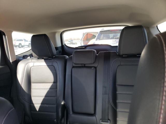 1FMCU9HD7JUC68594 Ford ESCAPE SEL