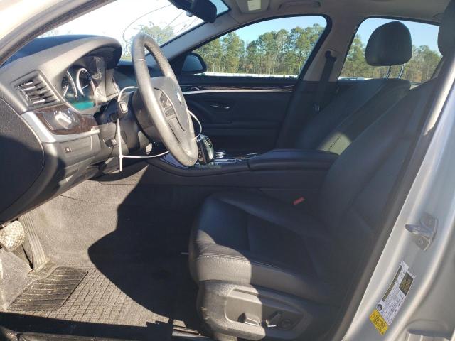 WBA5B1C5XED477805 BMW 535 I