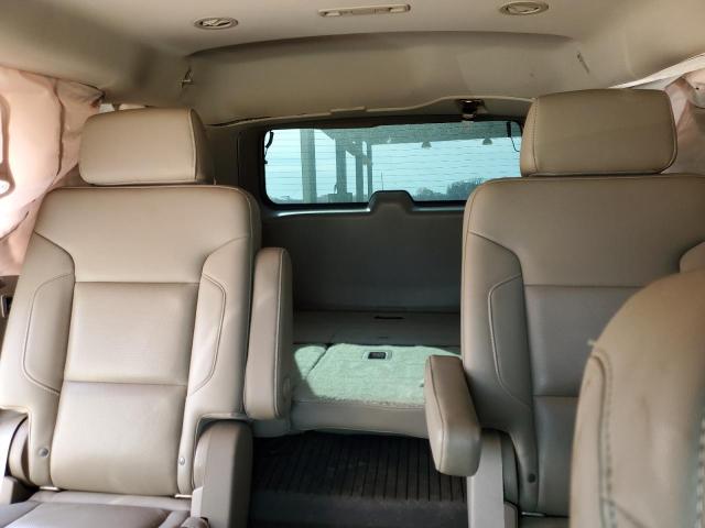 1GKS1BKC6KR342080 GMC YUKON SLT