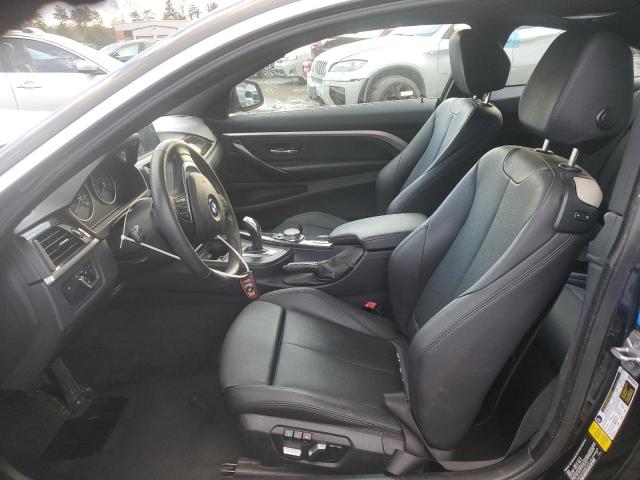 WBA3N7C57GK227373 BMW 428 I