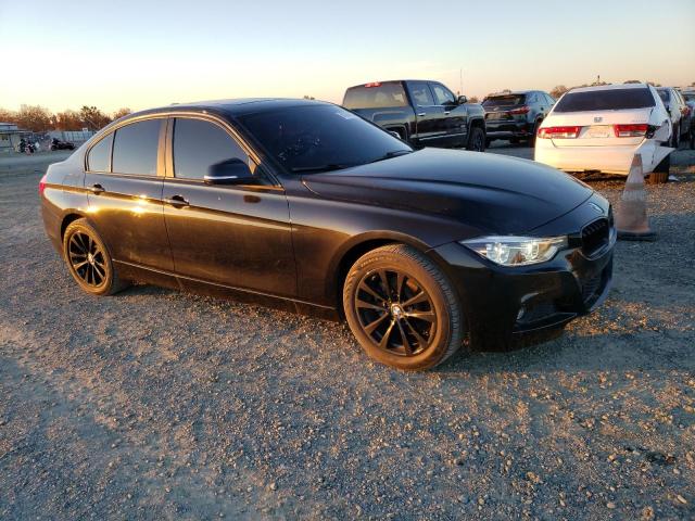 WBA8E1G59JNU92444 BMW 320 I
