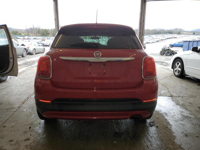 ZFBCFXAW8GP344641 Fiat 500x Pop