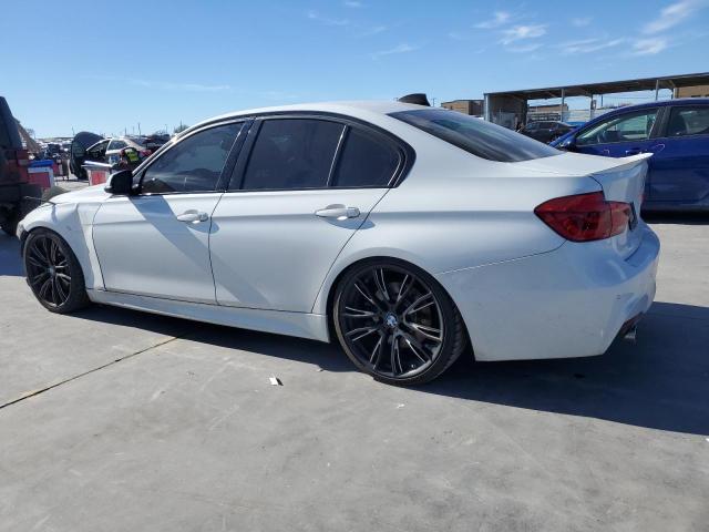 WBA8B3G52GNT62325 BMW 340 I