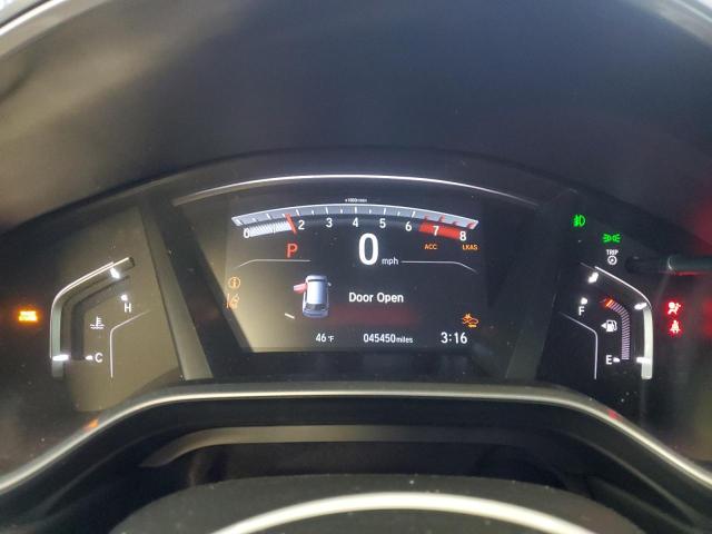 2HKRW2H52MH634243 Honda CR-V EX