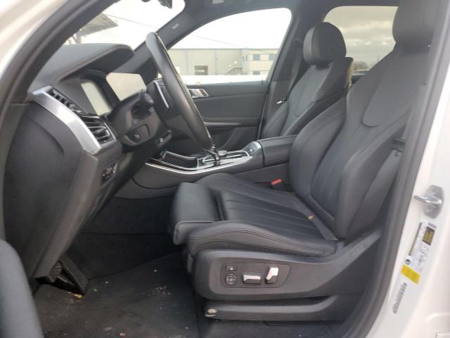 5UXCR4C05L9C25084 BMW X5 Sdrive 40i