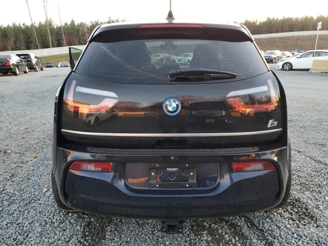 WBY8P4C00L7G52986 BMW I3 REX