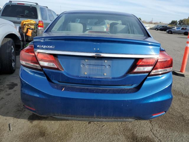 19XFB2F54EE212188 Honda Civic Lx