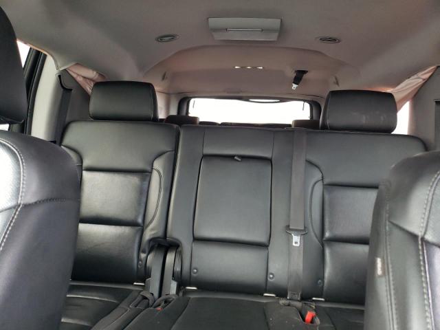 1GKS2GKC9JR184004 GMC Yukon Xl K1500 Slt