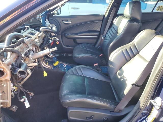 2C3CDXEJ3FH770102 Dodge Charger Srt 392