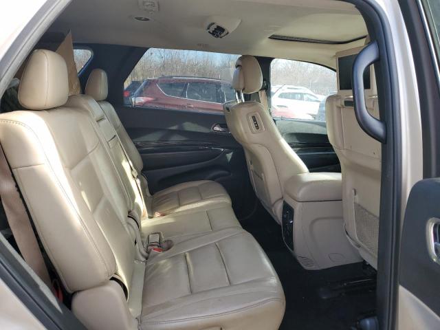 1C4RDJDG2EC530985 Dodge DURANGO LIMITED
