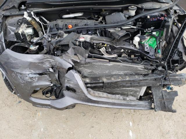 3CZRU5H13KG704191 Honda HR-V SPORT