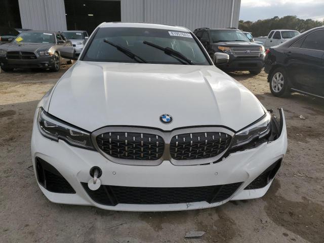 WBA5U7C09MFL26815 BMW M340I